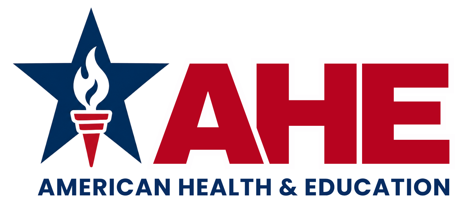 American Health & Education